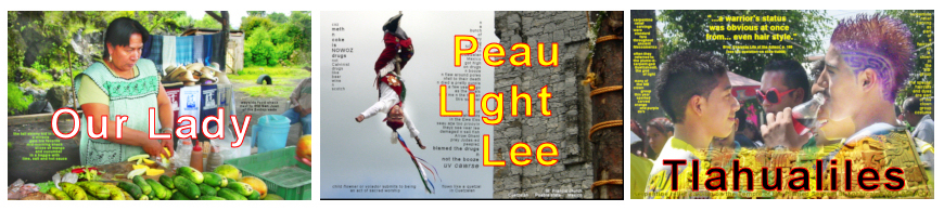 mexican picture stories